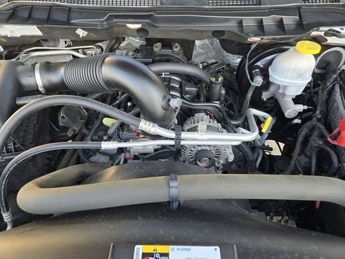 Certified 2020 RAM 1500 Tradesman w/ Popular Equipment Group image 30