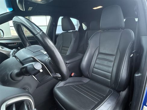 Used 2019 Lexus NX 300 F Sport image 10