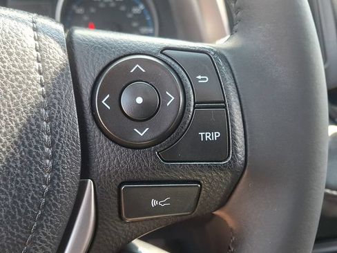 Used 2018 Toyota RAV4 XLE w/ Plus Extra Value Package AWD/4WD image 22