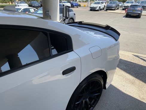Used 2020 Dodge Charger Scat Pack RWD image 58