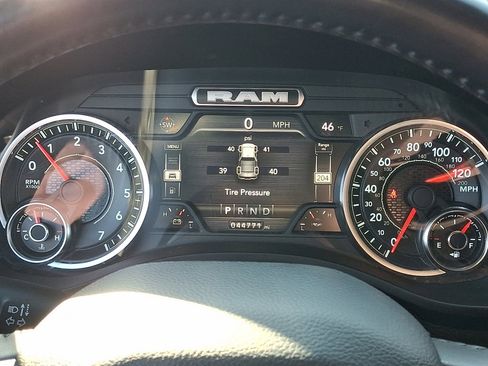 Certified 2022 RAM 1500 Laramie w/ Sport Appearance Package image 26