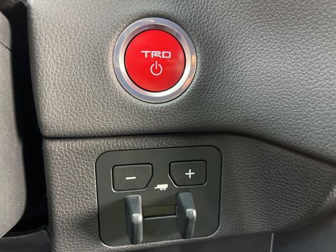 Used 2024 Toyota Sequoia TRD Pro image 33