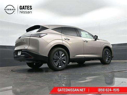 New 2026 Nissan Murano SL image 47