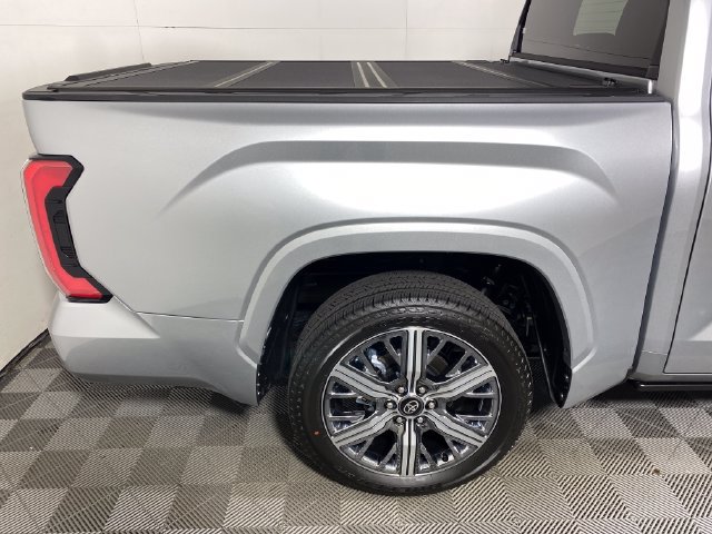 New 2026 Toyota Tundra Capstone AWD/4WD image 18