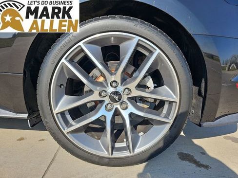 Used 2015 Ford Mustang Premium w/ Equipment Group 201A image 30