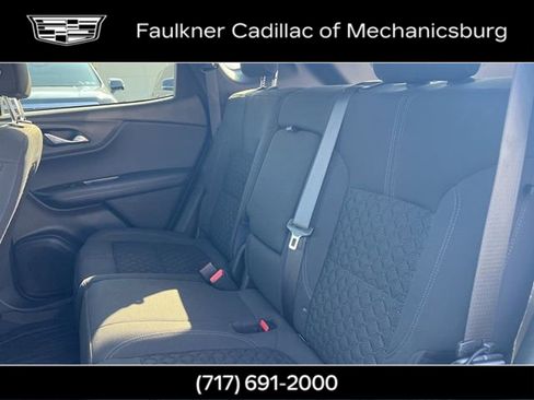 Used 2020 Chevrolet Blazer LT image 15