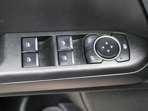 Used 2023 Ford Bronco Sport Outer Banks w/ Tech Package image 18