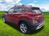 Used 2022 Hyundai Kona SEL image 4