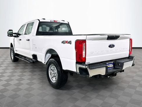 New 2026 Ford F350 XL w/ XL Chrome Package AWD/4WD image 23