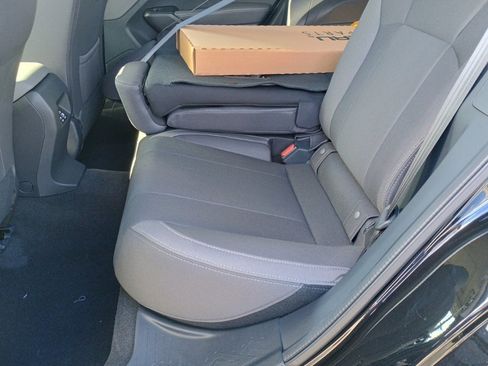 New 2026 Subaru Crosstrek 2.5i Premium image 13