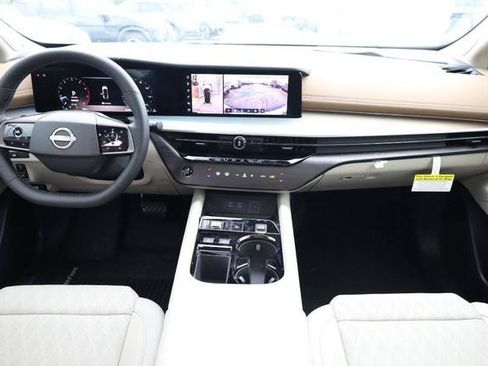 New 2026 Nissan Murano Platinum w/ Cargo Package AWD/4WD image 27