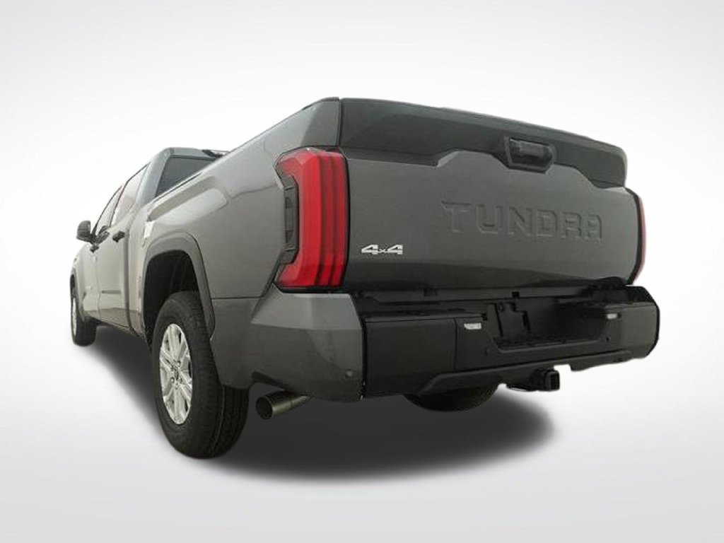 Used 2024 Toyota Tundra SR5 AWD/4WD image 25
