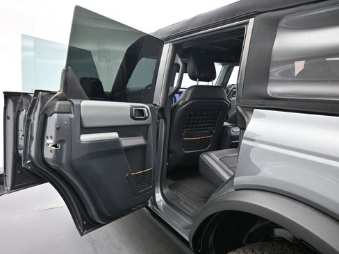 Certified 2023 Ford Bronco Badlands image 21