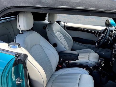Used 2017 MINI Cooper S FWD image 29