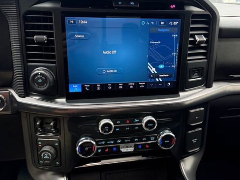 Used 2025 Ford F150 Tremor w/ Equipment Group 402A High image 17