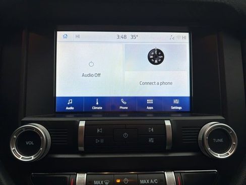 Used 2022 Ford Mustang Coupe w/ Equipment Group 101A image 26