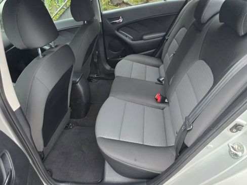 Used 2014 Kia Forte LX w/ Popular Package image 17