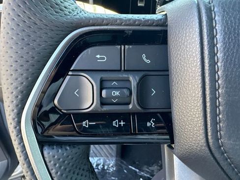 New 2026 Toyota Tundra Platinum AWD/4WD image 19