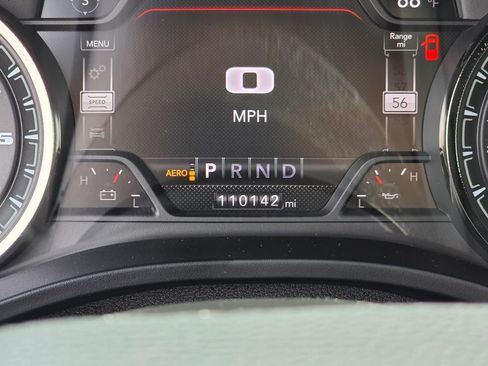 Used 2021 RAM 1500 Rebel w/ Rebel Level 2 Equipment Group AWD/4WD image 23