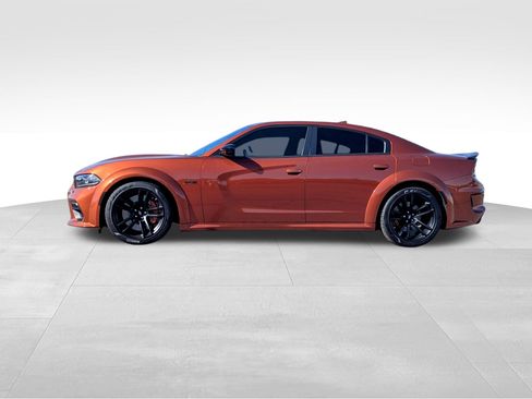 Used 2023 Dodge Charger Scat Pack RWD image 8