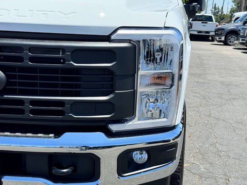 New 2025 Ford F250 XL w/ 360-Degree Camera Package AWD/4WD image 15