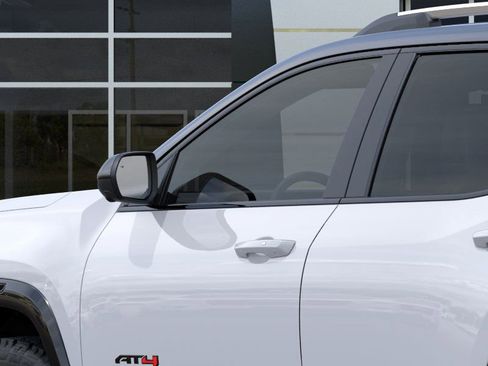 New 2026 GMC Terrain AT4 w/ Convenience Package III image 24