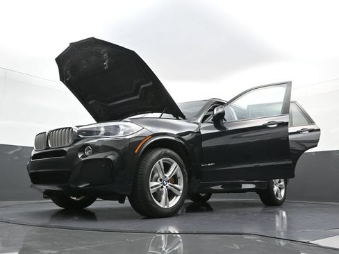 Used 2014 BMW X5 xDrive50i AWD/4WD image 39