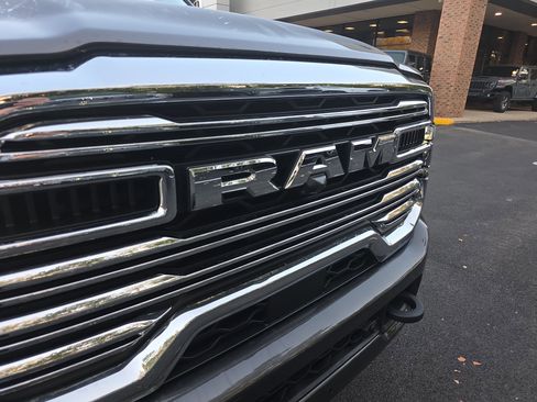 New 2026 RAM 5500 Laramie image 29
