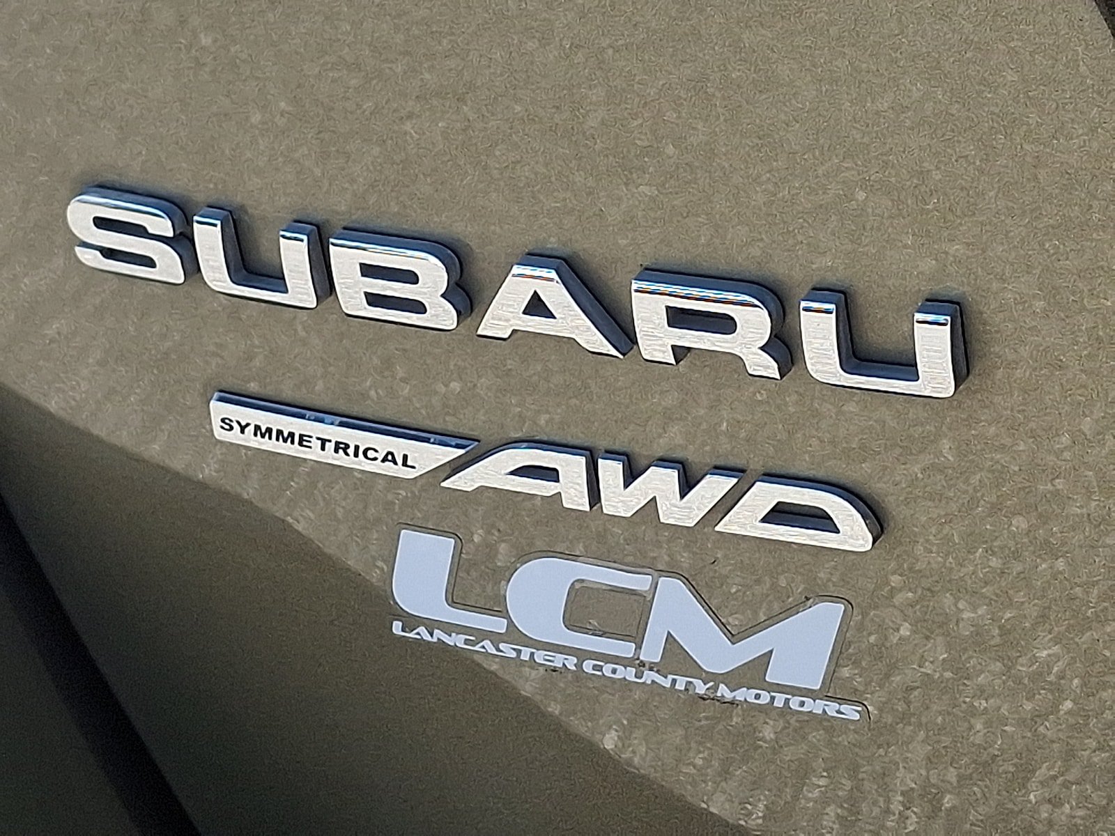 Used 2022 Subaru Outback Touring XT AWD/4WD image 33