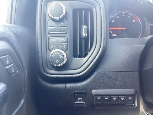 New 2026 GMC Sierra 2500 Pro w/ Convenience Package AWD/4WD image 27