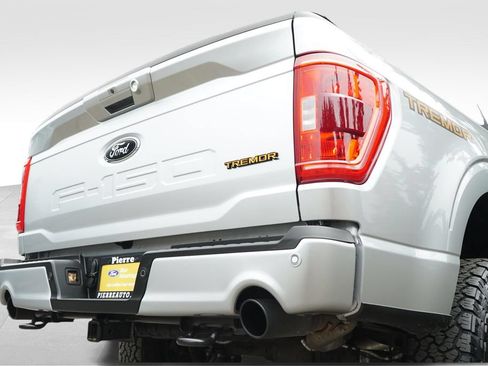 Certified 2023 Ford F150 Tremor AWD/4WD image 27