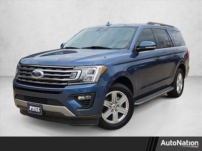 Used 2020 Ford Expedition XLT w/ Equipment Group 202A