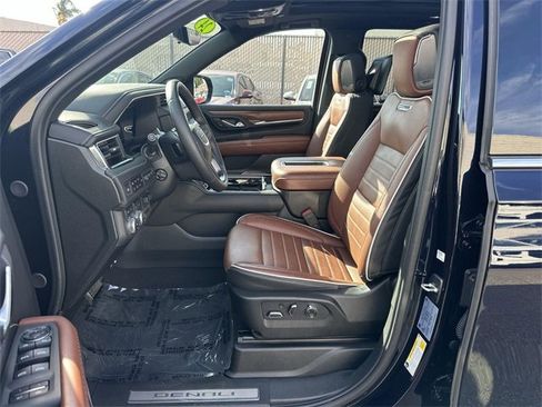 Used 2024 GMC Yukon Denali Ultimate image 19