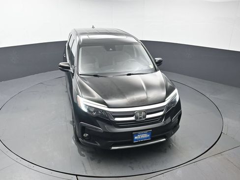 Used 2019 Honda Pilot EX-L image 47