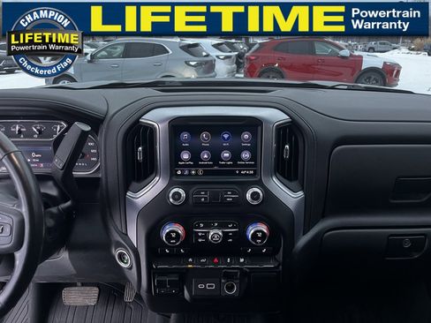 Used 2020 GMC Sierra 1500 Elevation w/ Elevation Value Package image 24