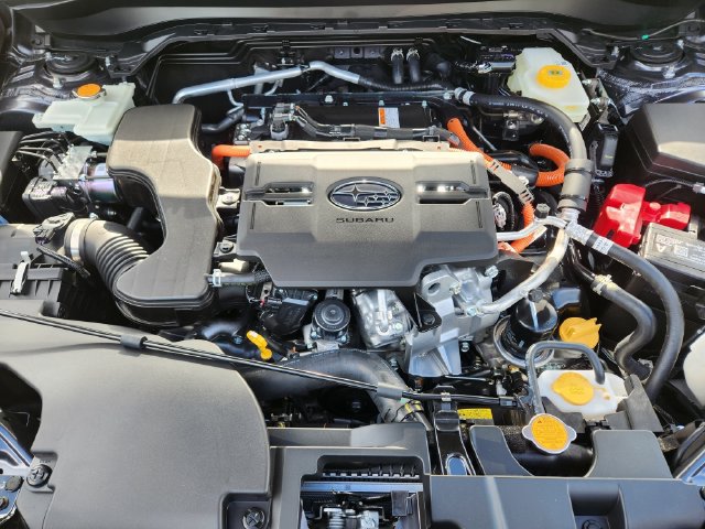 New 2026 Subaru Forester Sport AWD/4WD image 24