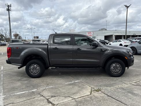 Used 2020 Ford Ranger XL w/ Trailer Tow Package image 2