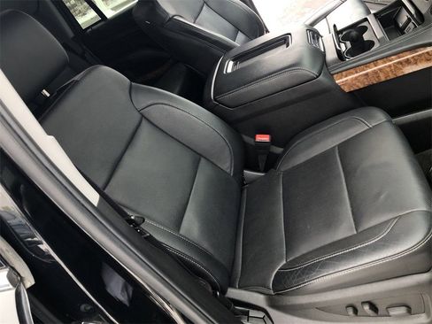 Used 2015 Chevrolet Tahoe LTZ image 24