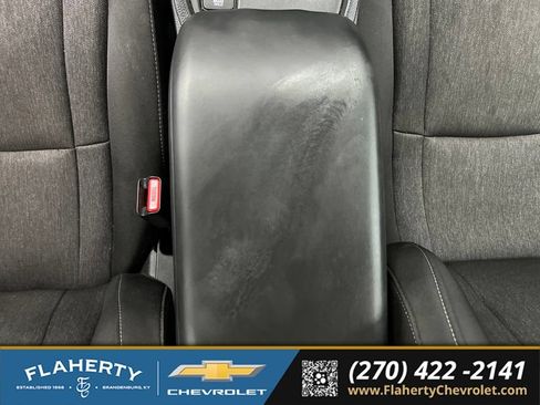 Used 2024 Honda Accord EX image 30