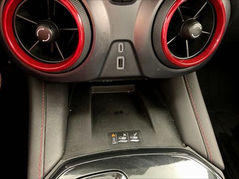Used 2023 Chevrolet Blazer RS w/ Driver Confidence II Package FWD image 16