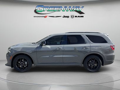 Used 2026 Dodge Durango GT