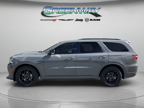 Used 2026 Dodge Durango GT AWD/4WD image 2