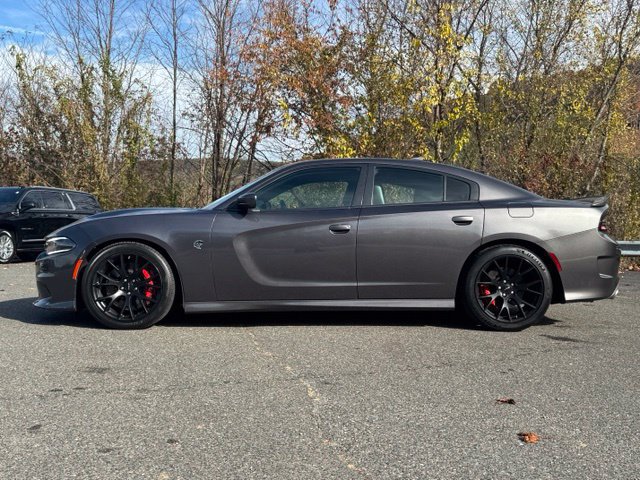 Used 2016 Dodge Charger SRT Hellcat RWD image 4
