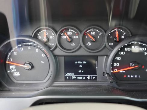 Used 2023 GMC Sierra 1500 Pro w/ Pro Value Package AWD/4WD image 43