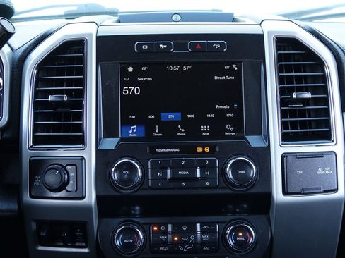 Used 2019 Ford F250 Lariat w/ FX4 Off-Road Package image 44