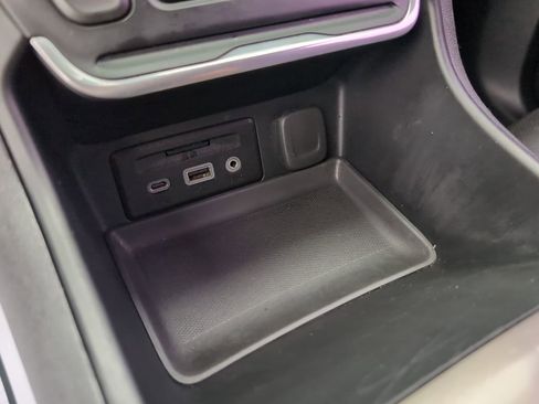 Used 2019 GMC Terrain Denali w/ Driver Alert Package II image 26