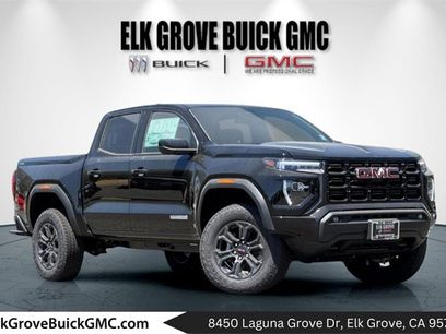 New 2025 GMC Canyon Elevation w/ Convenience Package