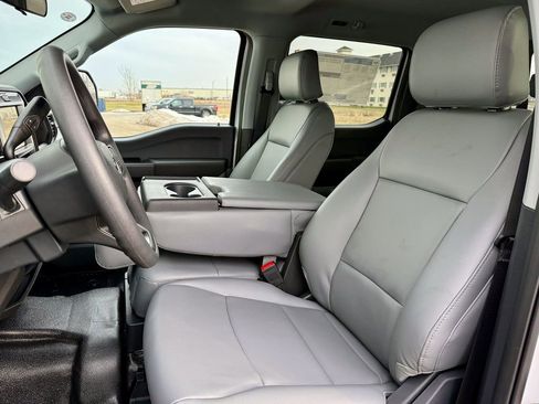 New 2026 Ford F550 4x4 Crew Cab image 10