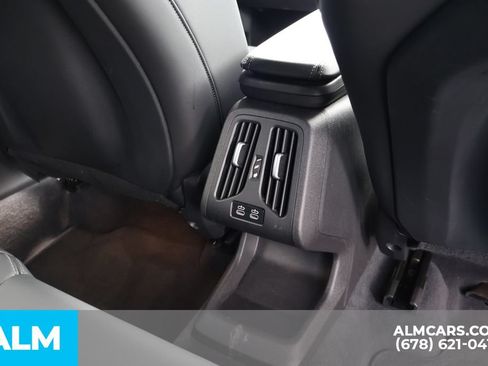 Used 2025 BMW X2 xDrive28i AWD/4WD image 28
