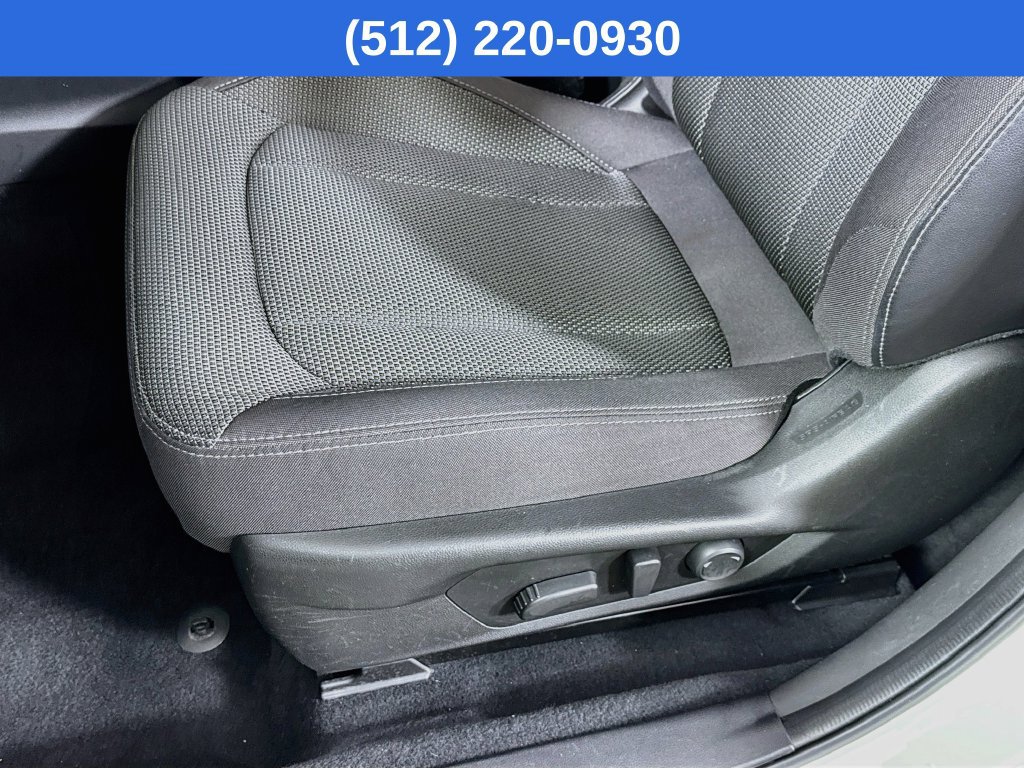 Used 2024 Subaru Crosstrek 2.0i Premium AWD/4WD image 24